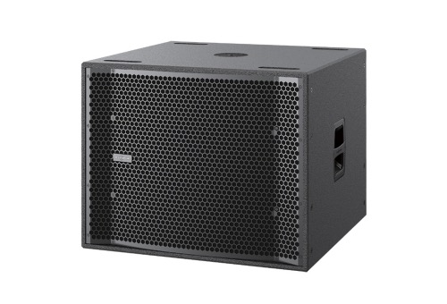 PRO-S5118A 액티브 DSP 서브우퍼