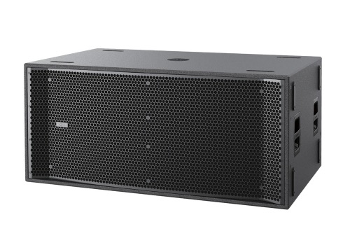 PRO-S5218A 액티브 DSP 서브우퍼