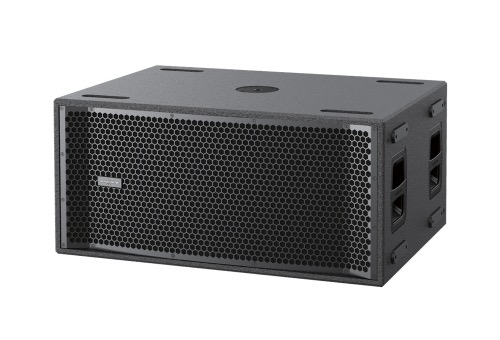 PRO-S5212A 액티브 DSP 서브우퍼