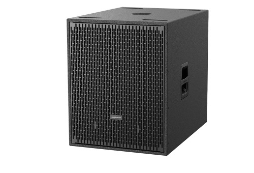 DS118S Passive Subwoofer