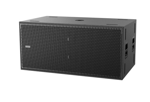 DS218S Passive Subwoofer