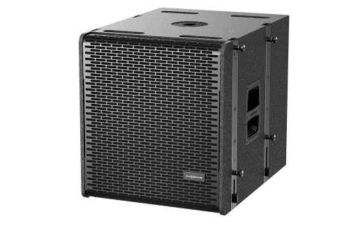 DSL115S Support hanging installation Passive Subwoofer