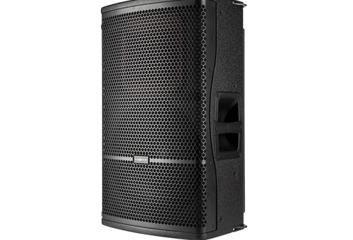 PF12+MK2 패시브스피커